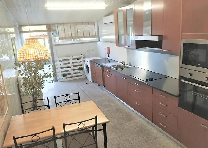 Apartamento Anjo33 Flats Braga