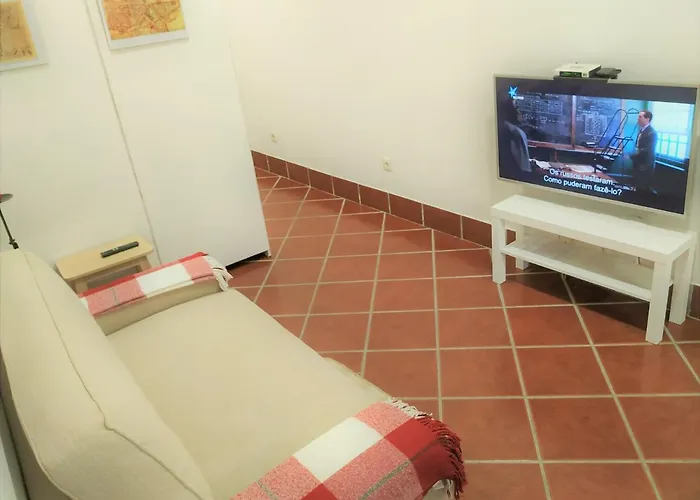 Apartamento Anjo33 Flats *