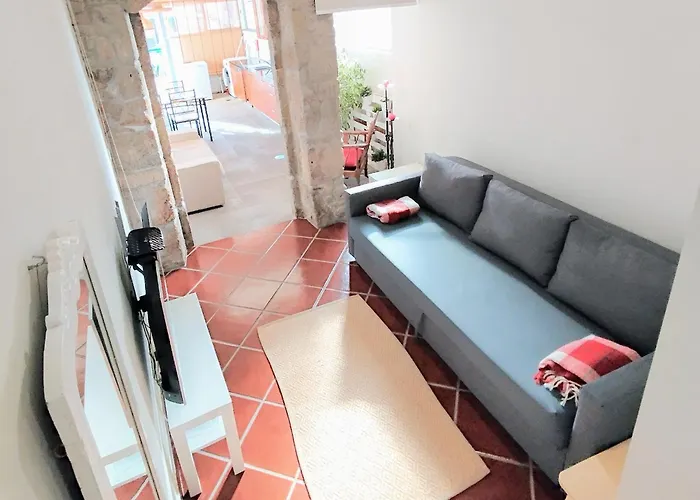 Apartamento Anjo33 Flats Braga