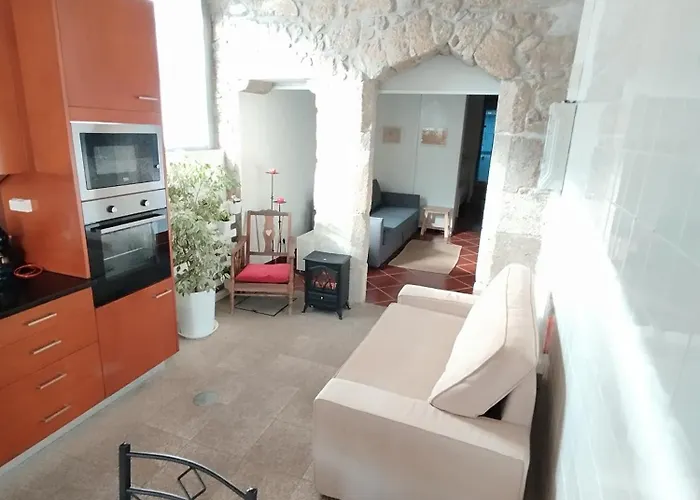 Apartamento Anjo33 Flats *