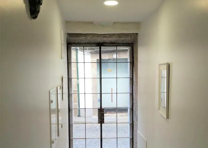 Anjo33 Flats Apartamento Braga