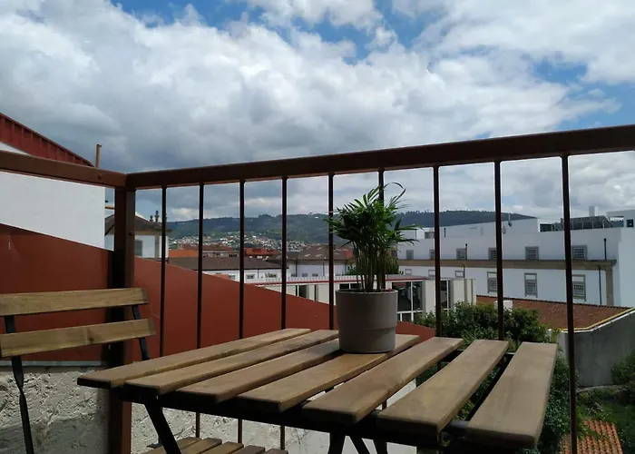 Apartament Anjo33 Flats