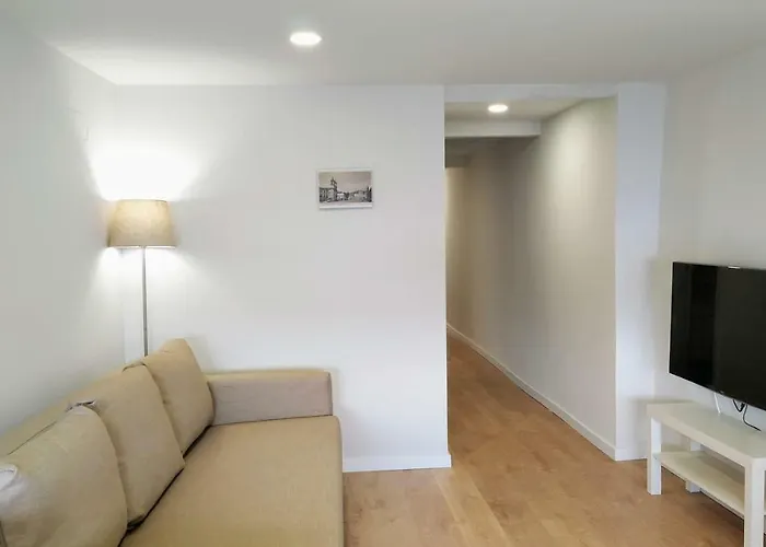 Apartamento Anjo33 Flats Braga