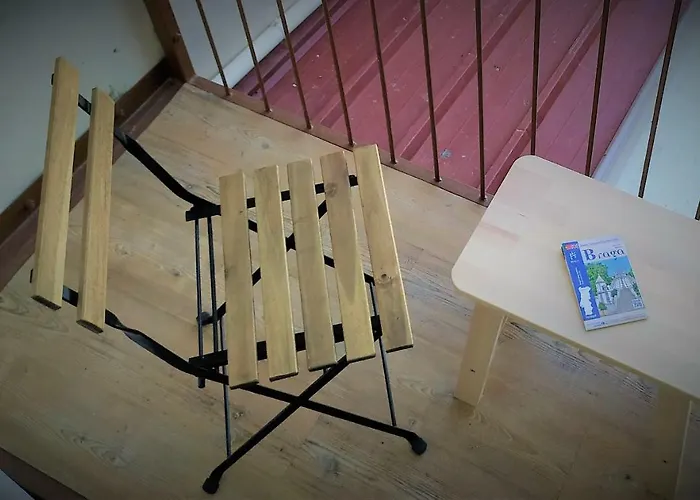 Apartamento Anjo33 Flats