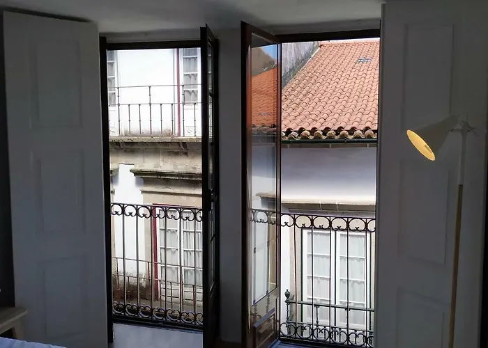 Anjo33 Flats Apartament *