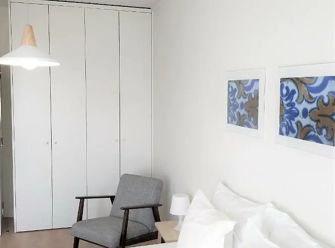 Apartament Anjo33 Flats *