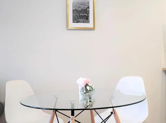 Anjo33 Flats Apartamento *