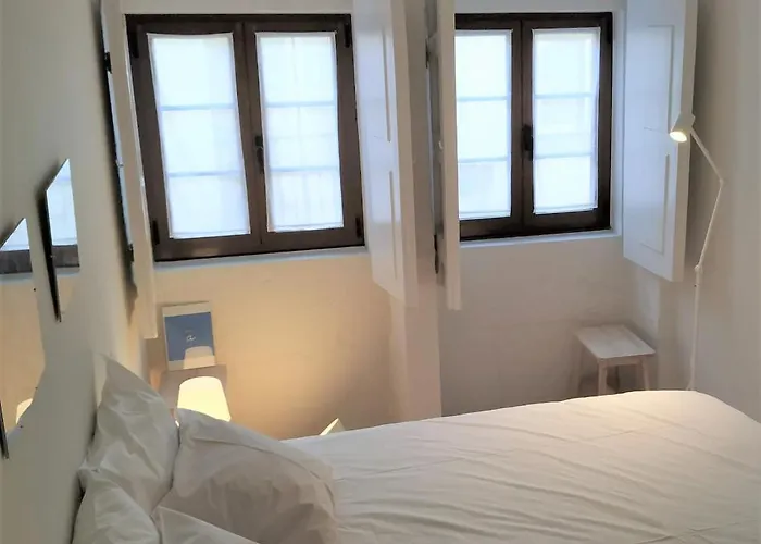 Anjo33 Flats * Μπράγκα