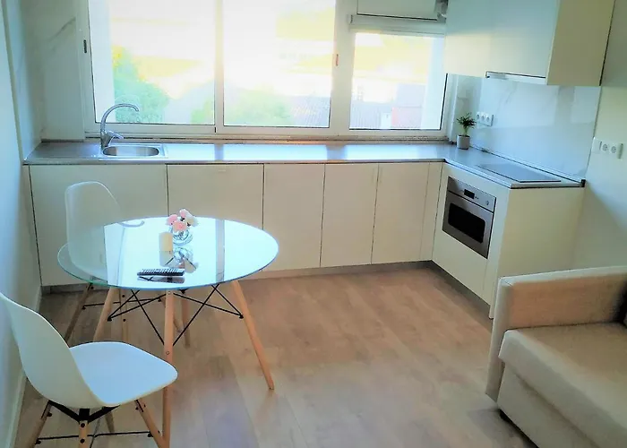 Διαμέρισμα Anjo33 Flats *