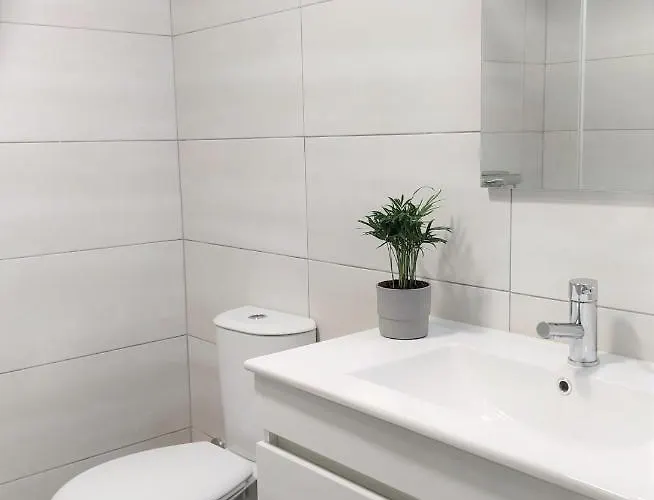 Anjo33 Flats * Braga