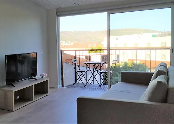 Anjo33 Flats Μπράγκα