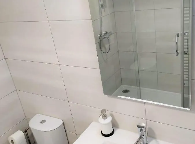 Apartament Anjo33 Flats Braga