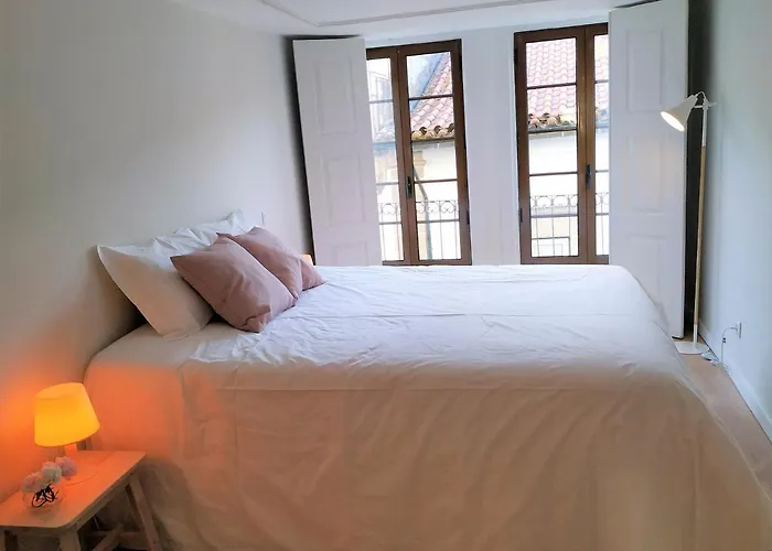 Apartamento Anjo33 Flats *