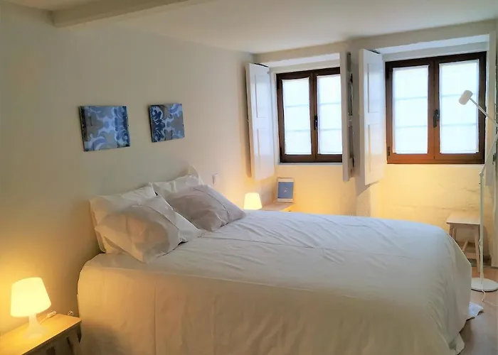 Διαμέρισμα Anjo33 Flats