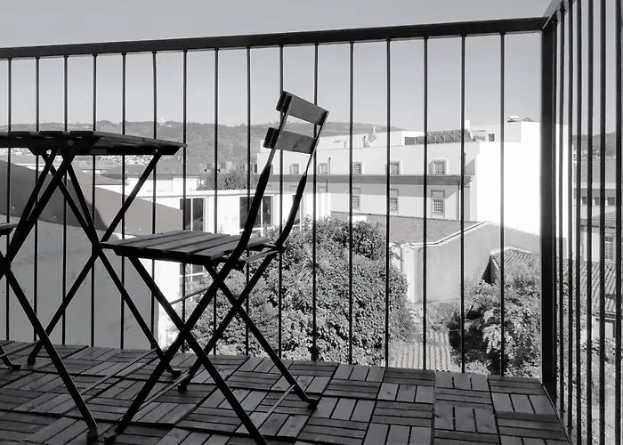 Apartament Anjo33 Flats Braga